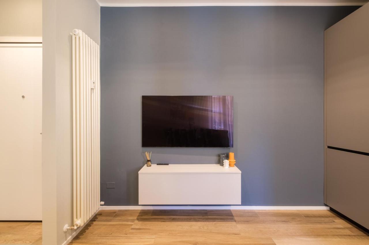 Blue Suite By Studio Vita بولونيا المظهر الخارجي الصورة